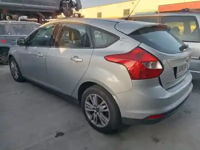 Veicolo di demolizione ford focus lim. (cb8) sport dell'anno 2011 alimentato t1db