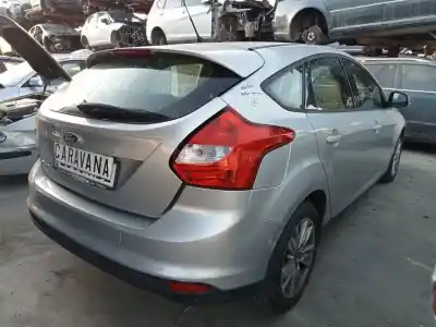 Veicolo di demolizione ford focus lim. (cb8) sport dell'anno 2011 alimentato t1db