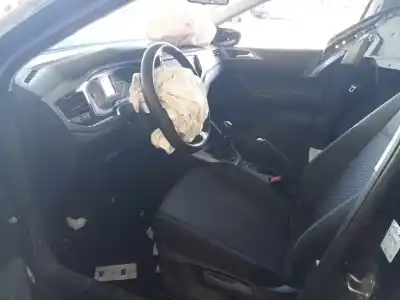 Veículo de Sucata volkswagen polo advance do ano 2019 alimentado dkl