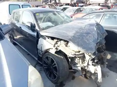 Véhicule à la ferraille BMW SERIE 1 LIM. (F20) 116d de l'année 2018 alimenté N47D20C