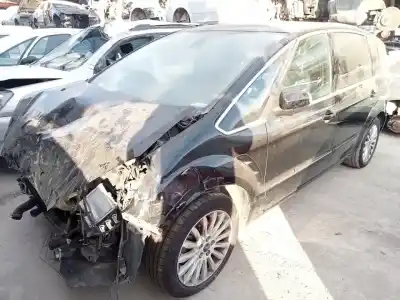 Veicolo di demolizione ford s-max (ca1) trend dell'anno 2014 alimentato ufwa