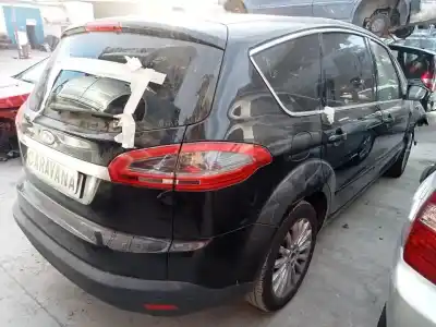 Veicolo di demolizione ford s-max (ca1) trend dell'anno 2014 alimentato ufwa