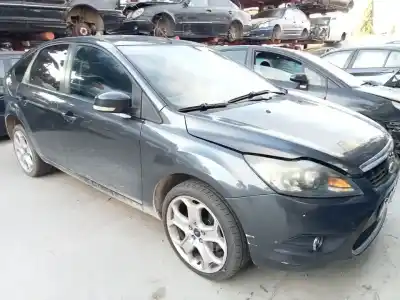 Scrapping Vehicle ford focus turnier (cb4) trend of the year 2009 powered g6dd