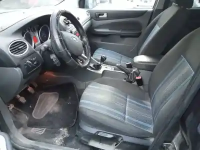 Scrapping Vehicle ford focus turnier (cb4) trend of the year 2009 powered g6dd