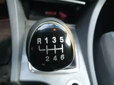 Scrapping Vehicle ford focus turnier (cb4) trend of the year 2009 powered g6dd