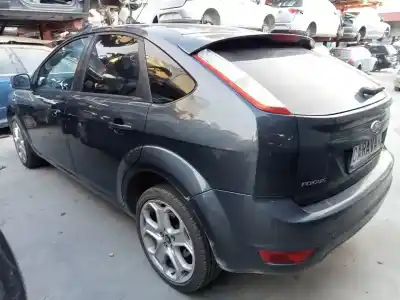Scrapping Vehicle ford focus turnier (cb4) trend of the year 2009 powered g6dd