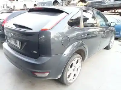Scrapping Vehicle ford focus turnier (cb4) trend of the year 2009 powered g6dd