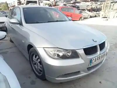 Veicolo di demolizione bmw serie 3 berlina (e90) 320d dell'anno 2005 alimentato 204d4