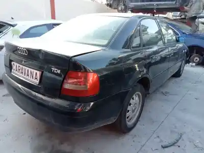 Scrapping Vehicle audi a4 berlina (b5) 1.9 tdi of the year 1999 powered afn