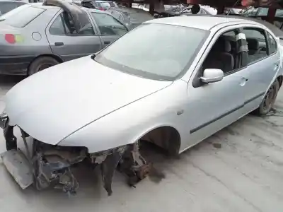 Veículo de Sucata SEAT TOLEDO (1M2) Select do ano 1999 alimentado AHF