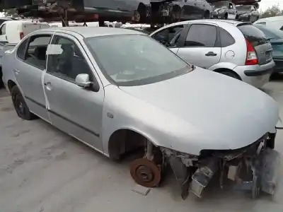 Veículo de Sucata seat toledo (1m2) select do ano 1999 alimentado ahf