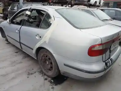 Veículo de Sucata seat toledo (1m2) select do ano 1999 alimentado ahf