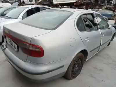 Veículo de Sucata seat toledo (1m2) select do ano 1999 alimentado ahf