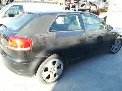 Утилизация автомобиля audi a3 (8p) 1.9 tdi ambiente года 2004 питание bkc