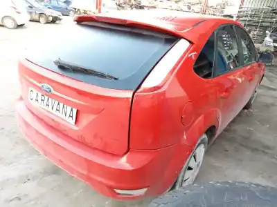 Scrapping Vehicle ford focus turnier (cb4) trend of the year 2009 powered kkda