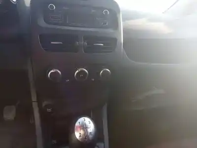 Scrapping Vehicle renault clio iv business of the year 2015 powered k9k628