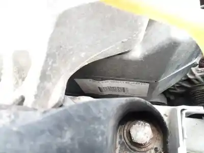 Scrapping Vehicle renault clio iv business of the year 2015 powered k9k628