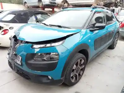 Здавання транспортного засобу citroen c4 cactus business року 2018 потужний bh02