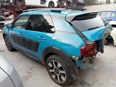 Здавання транспортного засобу citroen c4 cactus business року 2018 потужний bh02