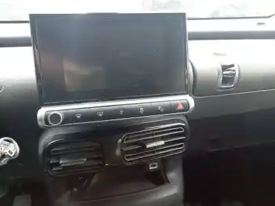 Здавання транспортного засобу citroen c4 cactus business року 2018 потужний bh02