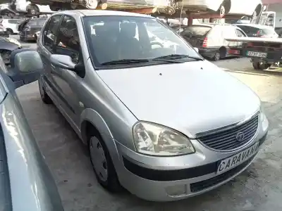 Veicolo di demolizione tata indica idi dell'anno 2006 alimentato 475idt14