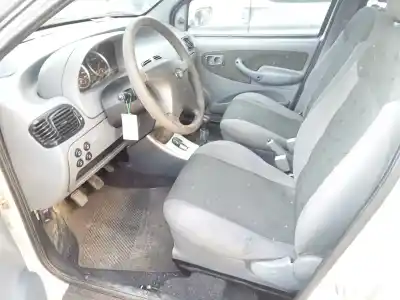 Veicolo di demolizione tata indica idi dell'anno 2006 alimentato 475idt14