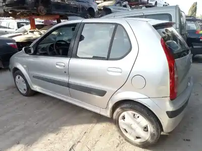 Veicolo di demolizione tata indica idi dell'anno 2006 alimentato 475idt14