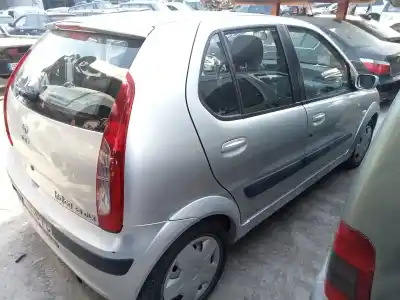 Veicolo di demolizione tata indica idi dell'anno 2006 alimentato 475idt14