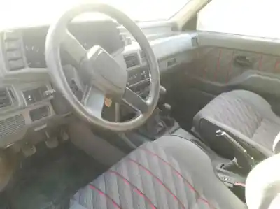 Утилизация автомобиля opel frontera a sport года 1992 питание c20ne