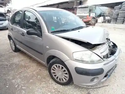 Sloopvoertuig CITROEN C3 1.1 Collection van het jaar 2006 aangedreven HFX