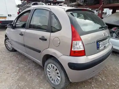 Veículo de Sucata citroen c3 1.1 collection do ano 2006 alimentado hfx