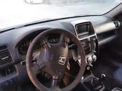 Veículo de Sucata honda cr-v (rd8) ex do ano 2005 alimentado n22a2