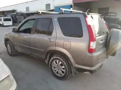 Veículo de Sucata honda cr-v (rd8) ex do ano 2005 alimentado n22a2
