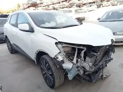 Hurda Aracı RENAULT KADJAR Life Yılın 2019 güçlü H5HB4