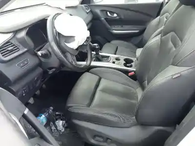 Vehicul casat renault kadjar life al anului 2019 alimentat h5hb4