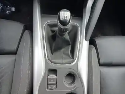 Vehicul casat renault kadjar life al anului 2019 alimentat h5hb4