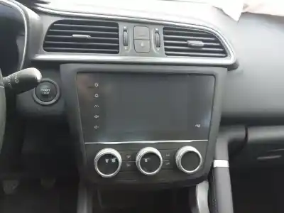 Vehicul casat renault kadjar life al anului 2019 alimentat h5hb4