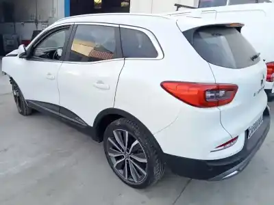 Vehicul casat renault kadjar life al anului 2019 alimentat h5hb4
