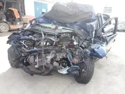 Veículo de Sucata ford focus lim. business do ano 2015 alimentado t1da