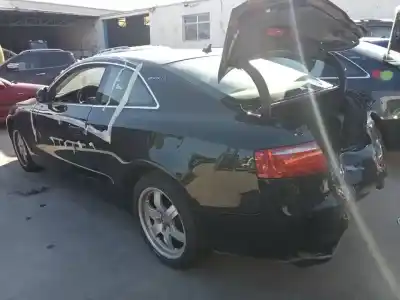 Veicolo di demolizione audi a5 coupe (8t) 2.7 tdi dell'anno 2008 alimentato cama