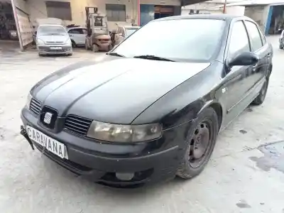 Sloopvoertuig seat toledo (1m2) signo van het jaar 2003 aangedreven arl