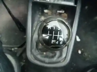 Sloopvoertuig seat toledo (1m2) signo van het jaar 2003 aangedreven arl