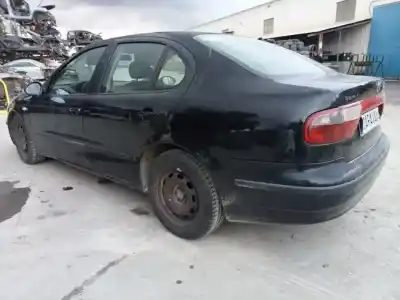Sloopvoertuig seat toledo (1m2) signo van het jaar 2003 aangedreven arl