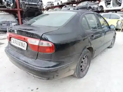 Sloopvoertuig seat toledo (1m2) signo van het jaar 2003 aangedreven arl