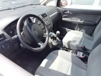 Здавання транспортного засобу ford c-max (cb3) ambiente року 2004 потужний g8da