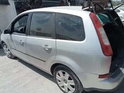 Здавання транспортного засобу ford c-max (cb3) ambiente року 2004 потужний g8da