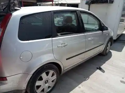 Здавання транспортного засобу ford c-max (cb3) ambiente року 2004 потужний g8da