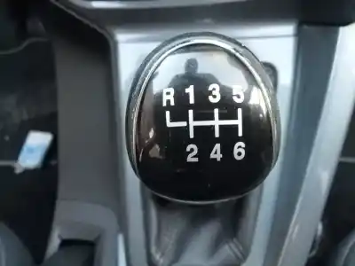 Veicolo di demolizione ford focus lim. (cb8) sport dell'anno 2012 alimentato t1da