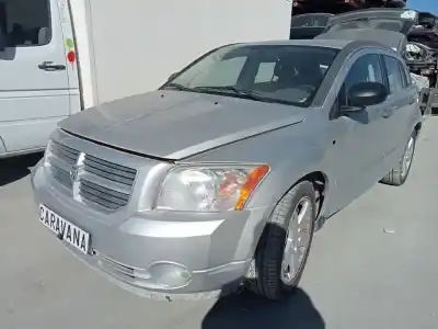 Sloopvoertuig dodge caliber 2.0 s van het jaar 2007 aangedreven bsy