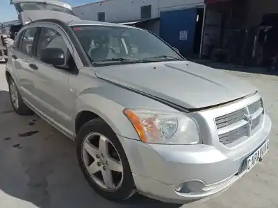 Sloopvoertuig dodge caliber 2.0 s van het jaar 2007 aangedreven bsy